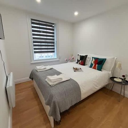 New Soho Loft - Apt 2 By Indigo Flats Londen Buitenkant foto