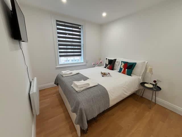 New Soho Loft - Apt 2 By Indigo Flats Londen Buitenkant foto